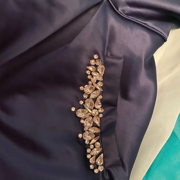 Homecoming dress - Picture 2 of 4